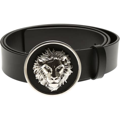 versace cinturones hombre|cinturones Versace mx.